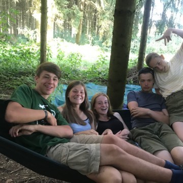 IMG 7644 - Scouts en Gidsen Zaventem 